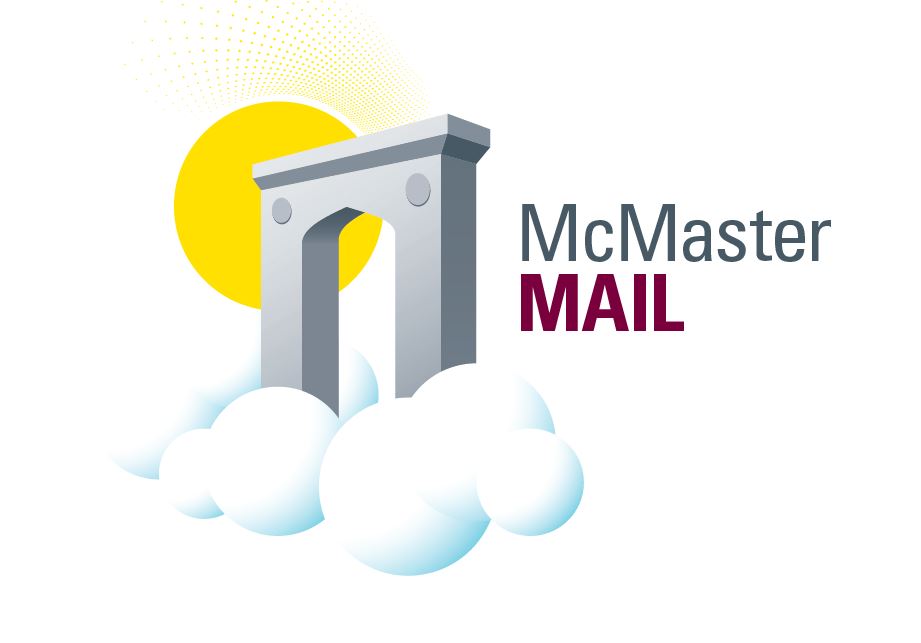 McMaster Mail - Office 365 Hub