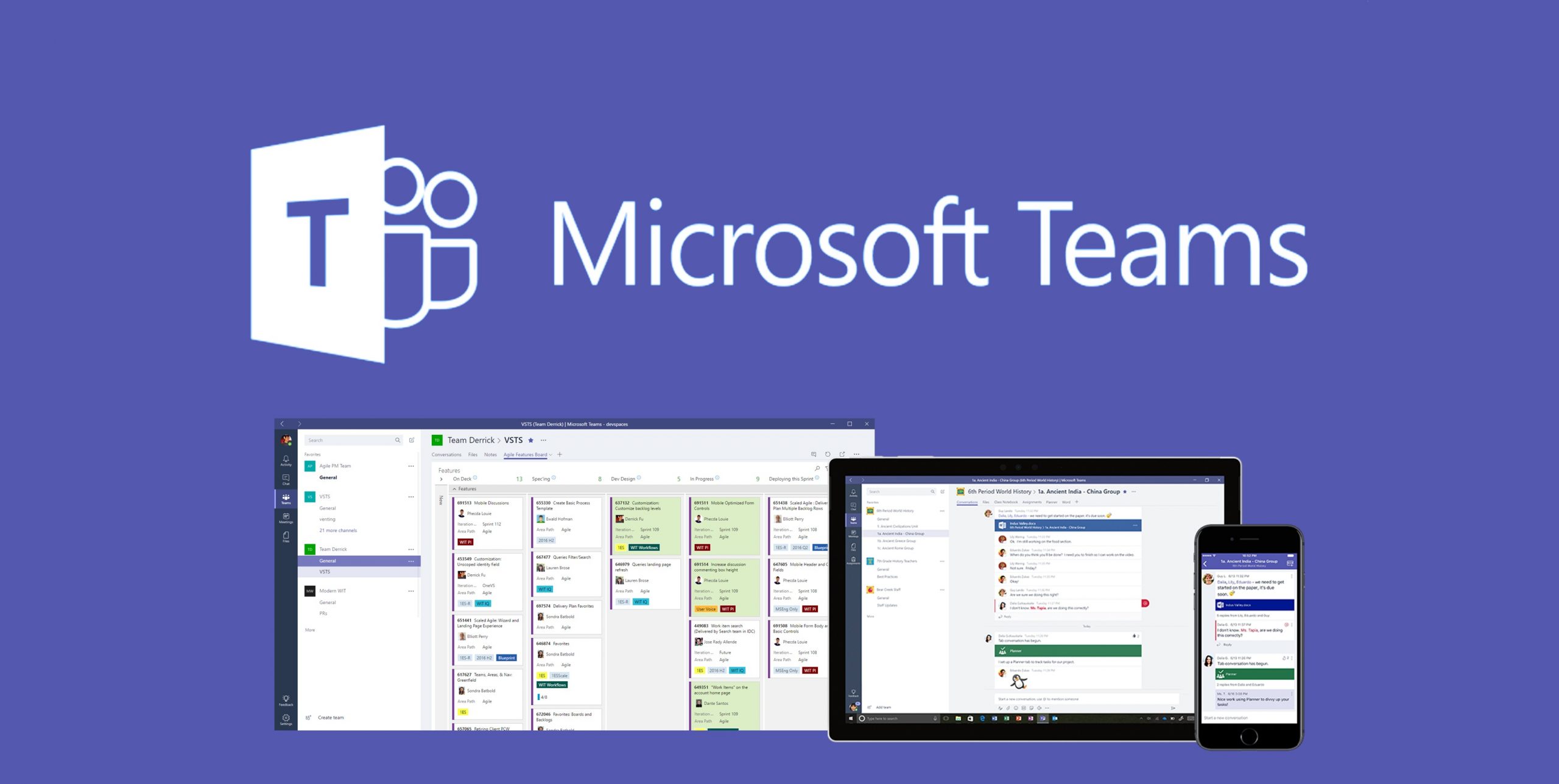 download microsoft teams desktop application